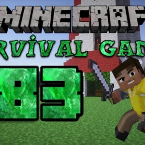 MCSG EP 83: All Alone!