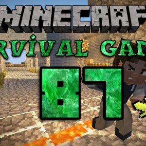 MCSG w/ jmhoover! EP 87: LOLS!