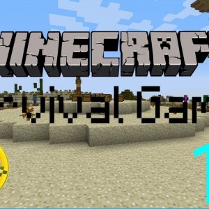 Minecraft Survival Games - Ep. 14 - Cleaning Up