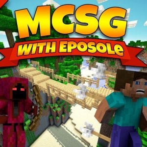 Minecraft Survival Games with Derpy! - Episode 5 : Internet etiquette