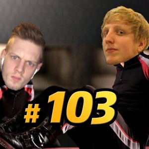 OP CASTLE - Minecraft: Hunger Games Ep.103 w/Phil & Alex!