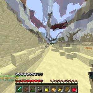 Chillin' : A Minecraft Survival Games Montage