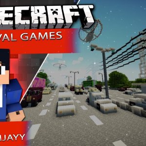 MINECRAFT SURVIVAL GAMES: "MCSG HATE/BULLYING" (Ep.26)