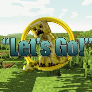 MCSG PvP Montage: "Let's Go!"