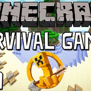 You're a Steve ;-; - Minecraft Survival Games - Episode Twenty-nine