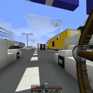 -MCSG-  | Pro Flint and Steel Tactics | w/armytechrex