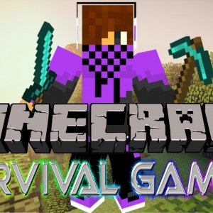 Minecraft: Survival Games - Game 11 - LOL