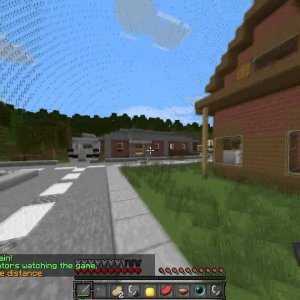 MCSG #11 w/ tpem | SECTOR SIX!!!