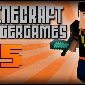 Minecraft: Hungergames! TEAM TAKEDOWN!!! - Episode 5