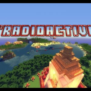 A Minecraft MCSG PVP Montage "Radioactive"