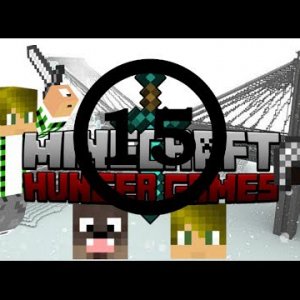 Minecraft Hunger Games w/WisetwinPlays! Ep.15 - L-a-a-a-g-i-n-g!