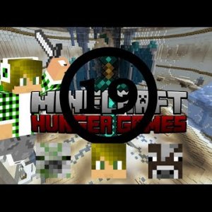 Minecraft Hunger Games w/WisetwinPlays! Ep.19 - Hacker:Caught!