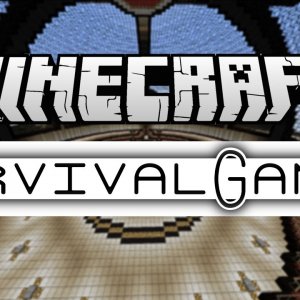 Minecraft: Survival Games (2) - Geared Up