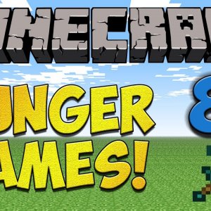 HUNGER GAMES MINECRAFT! "NEW FACECAM" (Ep.89)