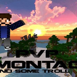 ★ MCSG PvP Montage ★