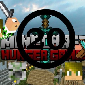 Minecraft Hunger Games w/WisetwinPlays! Ep.20 - AFK Noob