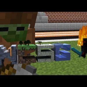 MCSG Pvp Montage 2
