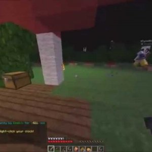 MCSG #3 - Lagging at Deathmatch.
