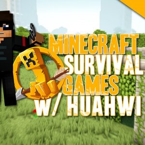Minecraft Survival Games #83: Good Ole SG2
