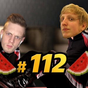 MELON VS MELON - Minecraft: Hunger Games Ep.112 w/Phil & Alex!