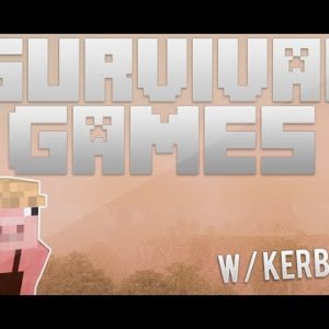 Survival Games Episode 147 - irl stories