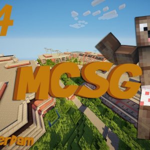 Minecraft | SurvivalGames | Ep14 | Embarrassment!
