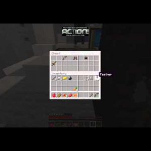 Hunger Games #2 with CaleMC!