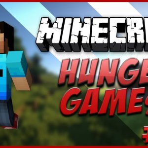 Minecraft Hunger Games - Texture Pack and Plugin Ideas - Episode 16
