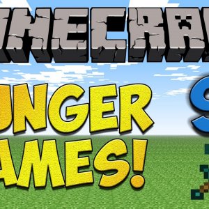 HUNGER GAMES MINECRAFT! LIVESTREAM FOR 500 SUBS (Ep.94)