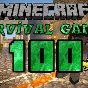 MCSG 100 Episode Special! MEGA MARATHON!