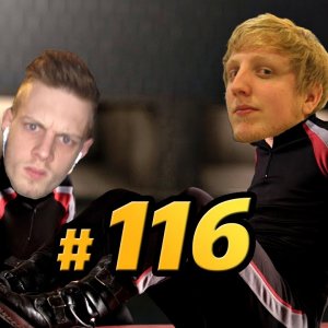 Minecraft: Hunger Games Ep.116 w/Phil & Alex! - Sour Grapes