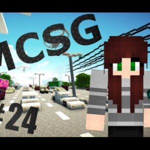 Minecraft: Survival Gams with Lisniss! #24 - Post-commentary