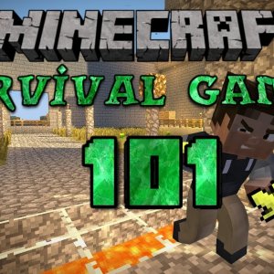MCSG EP 101! Answering Questions!