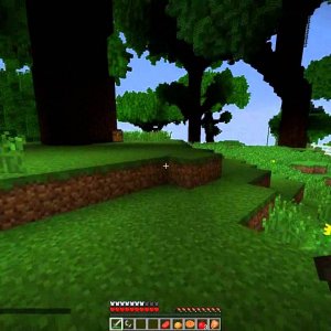 Minecraft: Survival Games #26 w/ Oslo