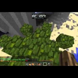 HUNGER GAMES #3 W/ CALEMC!
