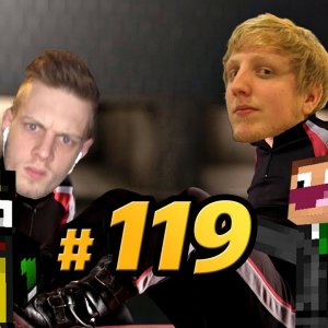 ALEX WINZZZ - MCSG #119 with Phil, Alex, Stu & Sam!