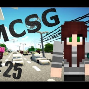 Minecraft: Survival Games with Lisniss! #25 - Bring back the eggs