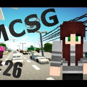 Minecraft: Survival Games with Lisniss! #26 - Hacker!