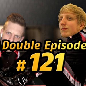 MCSG #121 with Phil & Alex - The "Hacking" Calls RETURN