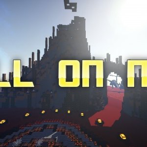 MCSG PVP Montage: 'All On Me'