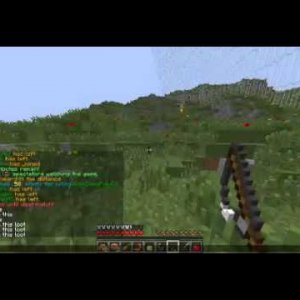 THE RETURN Mcsg #8 w/ CaleMC!!