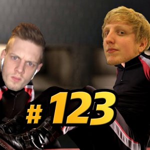 FORTUNE BROS - MCSG #123 with Phil & Alex!