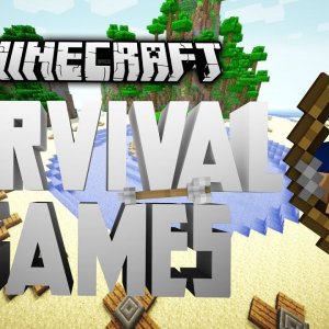 "Showing Support!" | Minecraft Survival Games - Game 11