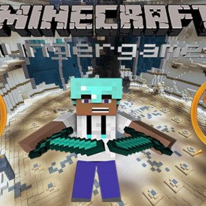 MCSG With DiamondzGaming! Game 44 - New Channel