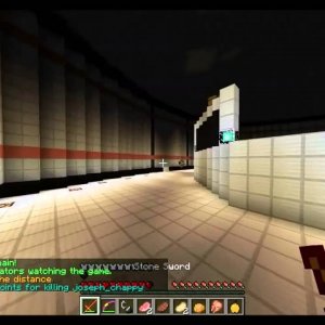 Survivalgames Episode 1: FPS Is Sometimes So Lovely