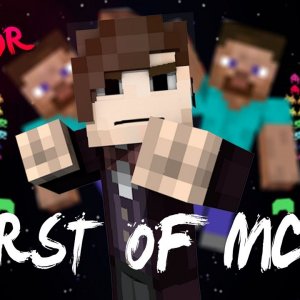 THE WORST OF MCSG ᴴᴰ ( No Hate! Just rough times! ) + HACKER REPORT WITHIN.