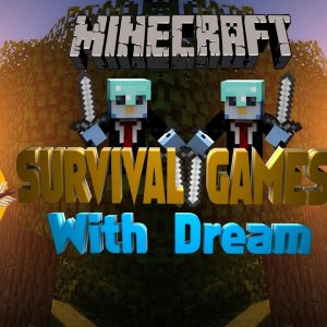 MCSG With Dream #1 | Rambling About Random Topics!