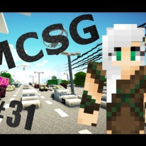 Minecraft: Survival Games with Lisniss! #31 - 100 SUBS! :D