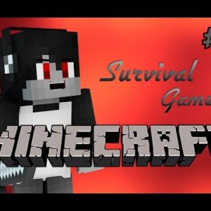 Minecraft Survival Games w/ Revengefull #2 | Being Hypocritical