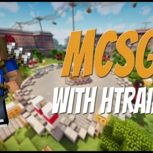Minecraft Survival Games #8 - Best Game Ever!